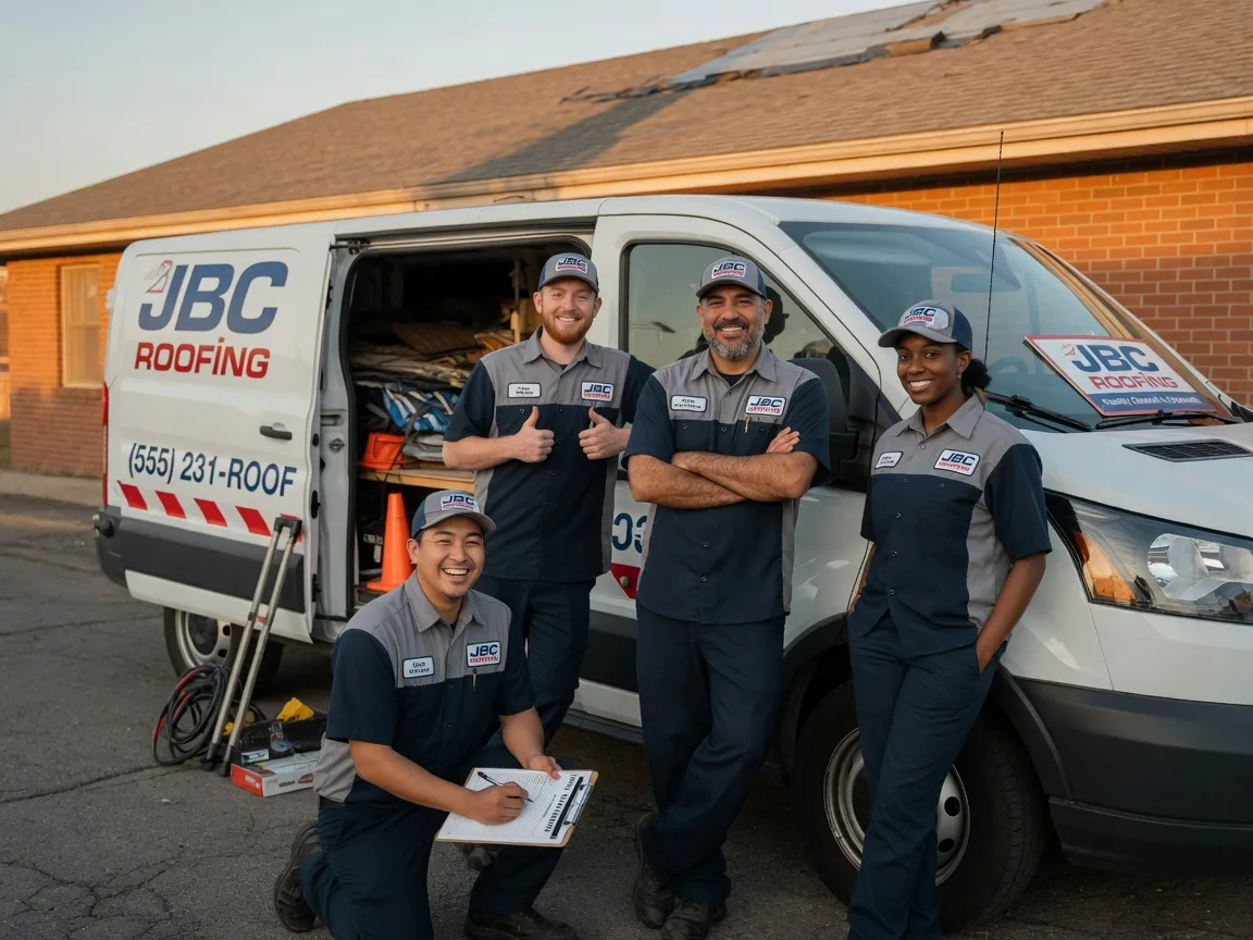 Roof Replacement company in La Jose, PA