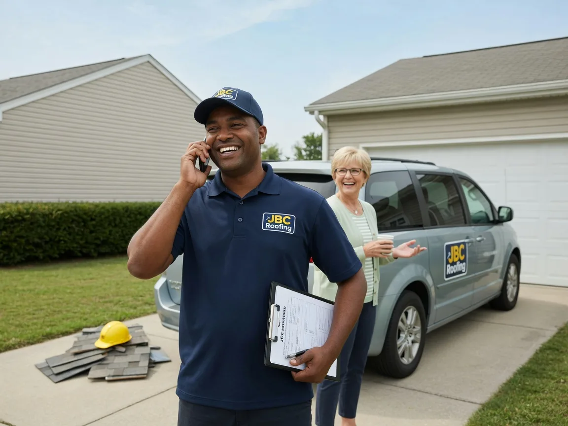 Roof Replacement La Jose, PA FAQs